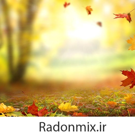 عکس اصلی را از سایت Radonmix.ir دانلود کنید